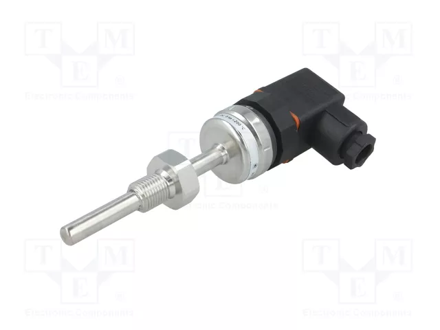 DANFOSS Sensor de temperatura Pt1000 kl.B G1/4 A PG9 50mm DANFOSS Sensor de temperatura Pt1000 kl.B G1/4 A PG9 50mm