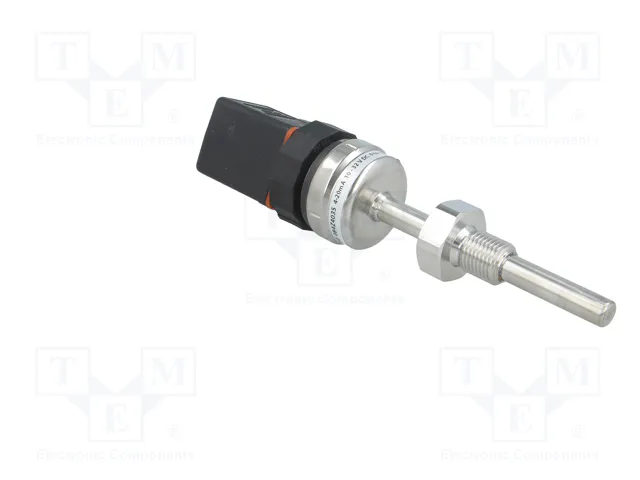 DANFOSS Sensor de temperatura Pt1000 kl.B G1/4 A PG9 50mm DANFOSS Sensor de temperatura Pt1000 kl.B G1/4 A PG9 50mm