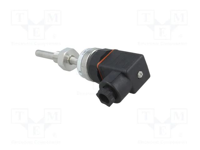 DANFOSS Sensor de temperatura Pt1000 kl.B G1/4 A PG9 50mm DANFOSS Sensor de temperatura Pt1000 kl.B G1/4 A PG9 50mm