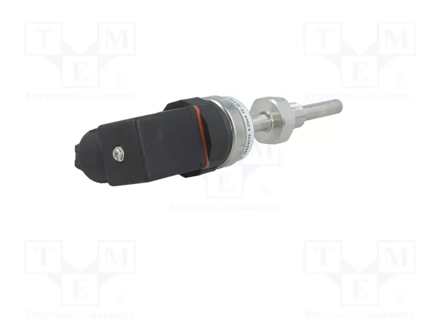 DANFOSS Sensor de temperatura Pt1000 kl.B G1/4 A PG9 50mm DANFOSS Sensor de temperatura Pt1000 kl.B G1/4 A PG9 50mm