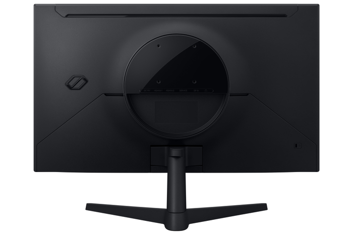 Samsung Odyssey G53F 27 pulg. QHD IPS 200 Hz Negro
