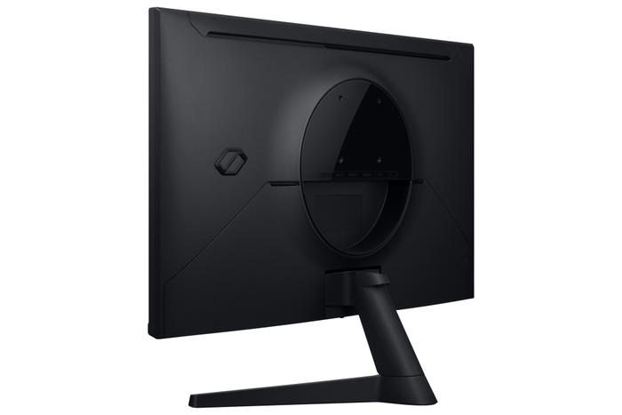 Samsung Odyssey G53F 27 pulg. QHD IPS 200 Hz Negro