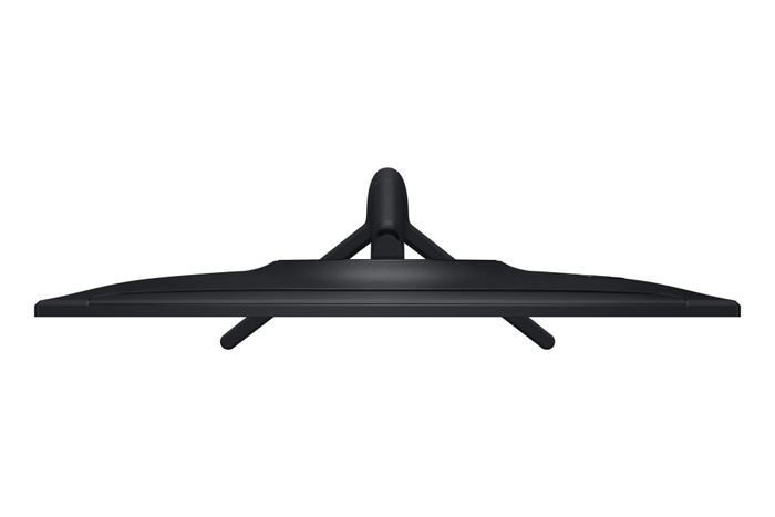 Samsung Odyssey G53F 27 pulg. QHD IPS 200 Hz Negro