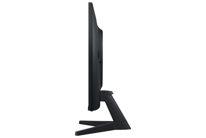 Samsung Odyssey G53F 27 pulg. QHD IPS 200 Hz Negro