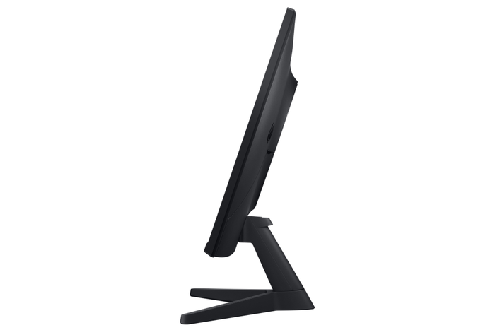 Samsung Odyssey G53F 27 pulg. QHD IPS 200 Hz Negro