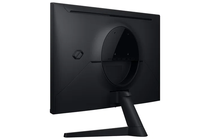 Samsung Odyssey G53F 27 pulg. Quad HD IPS 200 Hz Negro
