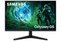 Samsung Odyssey G53F 27 pulg. Quad HD IPS 200 Hz Negro