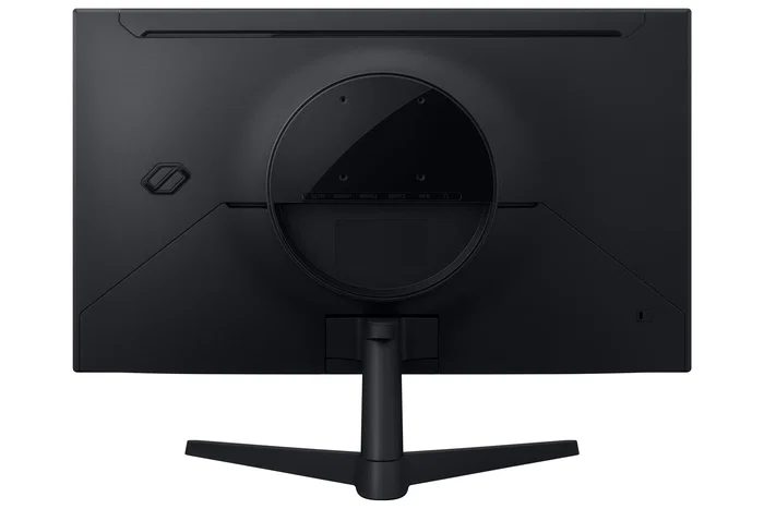 Samsung Odyssey G53F 27 pulg. Quad HD IPS 200 Hz Negro