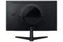 Samsung Odyssey G53F 27 pulg. Quad HD IPS 200 Hz Negro