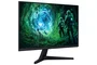 Samsung Odyssey G53F 27 pulg. Quad HD IPS 200 Hz Negro