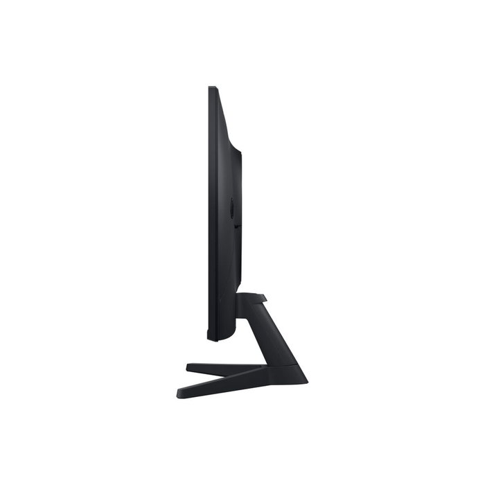 Samsung Odyssey G53F 27 pulg. QHD IPS 200 Hz Negro