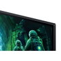 Samsung Odyssey G53F 27 pulg. QHD IPS 200 Hz Negro