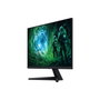 Samsung Odyssey G53F 27 pulg. QHD IPS 200 Hz Negro