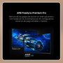 Samsung Odyssey G53F 27 pulg. QHD IPS 200 Hz Negro