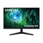 Samsung Odyssey G53F 27 pulg. QHD IPS 200 Hz Negro