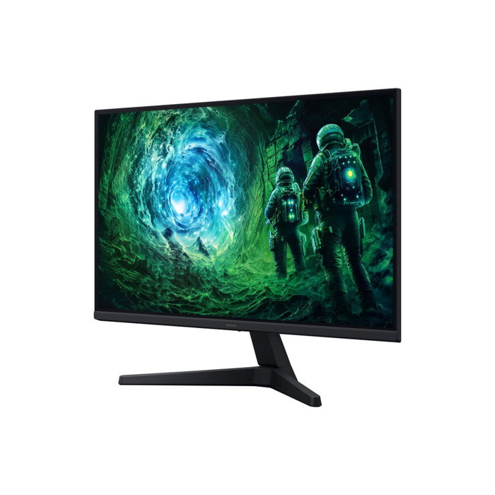 Samsung Odyssey G53F 27 pulg. QHD IPS 200 Hz Negro
