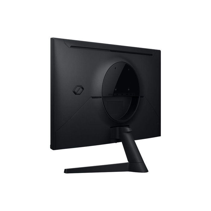 Samsung Odyssey G53F 27 pulg. QHD IPS 200 Hz Negro