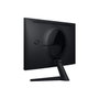 Samsung Odyssey G53F 27 pulg. QHD IPS 200 Hz Negro