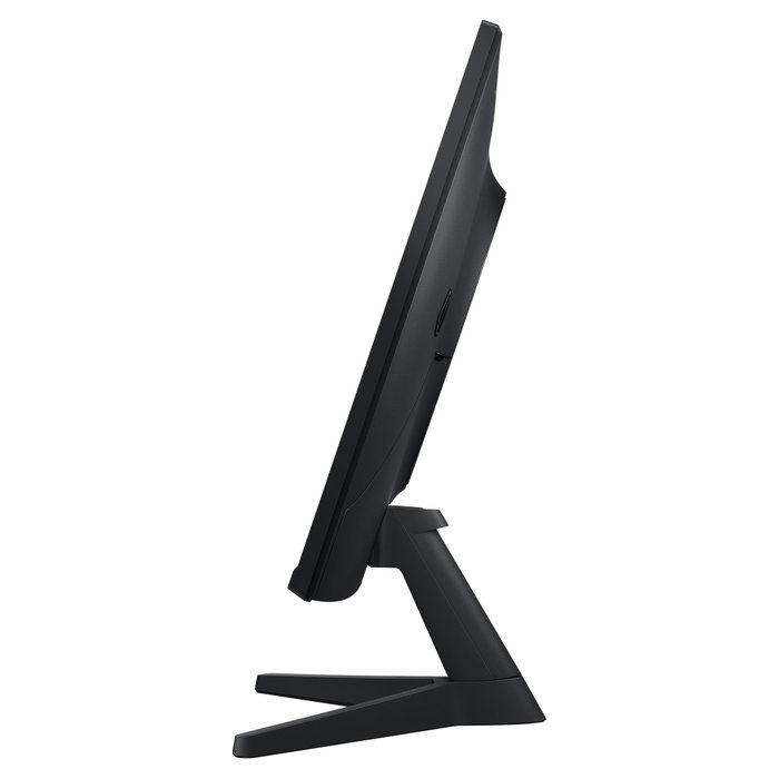 Samsung Odyssey G53F 27 pulg. QHD IPS 200 Hz Negro