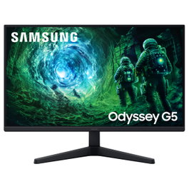 Samsung Odyssey G5 G53F 27'' QHD IPS 200Hz
