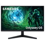 Samsung Odyssey G53F 27 pulg. QHD IPS 200 Hz Negro