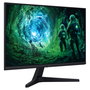 Samsung Odyssey G53F 27 pulg. QHD IPS 200 Hz Negro