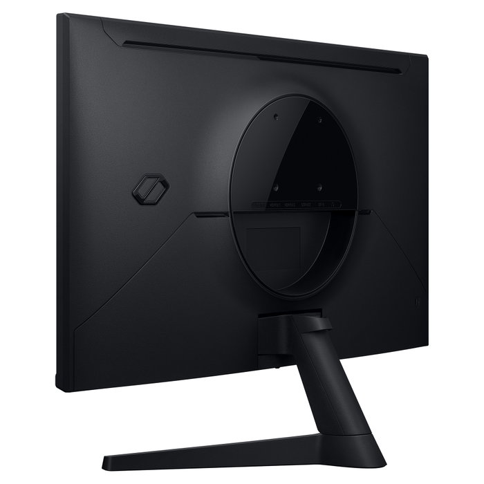 Samsung Odyssey G53F 27 pulg. QHD IPS 200 Hz Negro