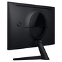Samsung Odyssey G53F 27 pulg. QHD IPS 200 Hz Negro