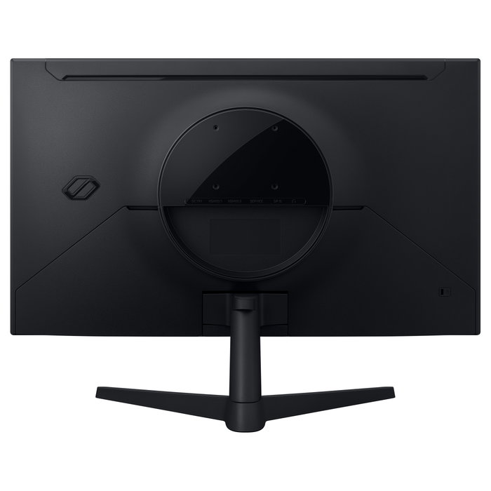 Samsung Odyssey G53F 27 pulg. QHD IPS 200 Hz Negro