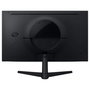 Samsung Odyssey G53F 27 pulg. QHD IPS 200 Hz Negro