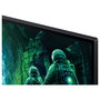 Samsung Odyssey G53F 27 pulg. QHD IPS 200 Hz Negro