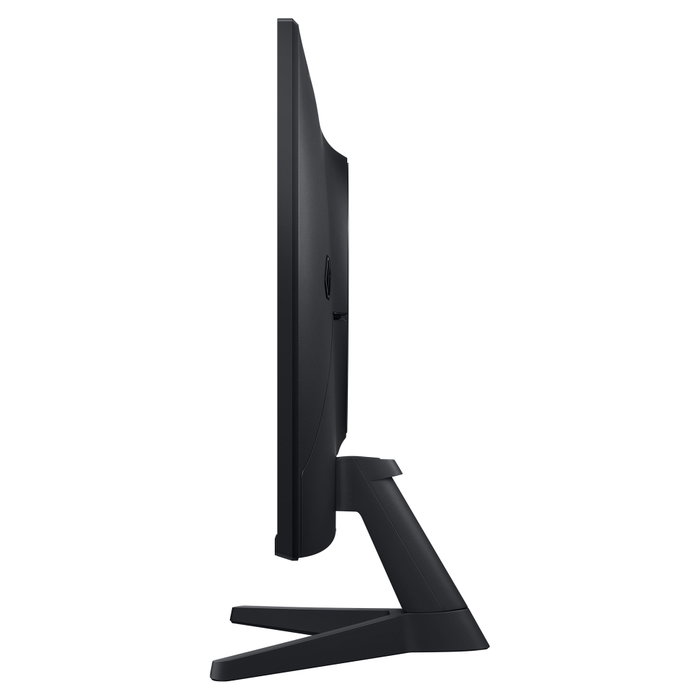 Samsung Odyssey G53F 27 pulg. QHD IPS 200 Hz Negro