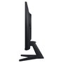 Samsung Odyssey G53F 27 pulg. QHD IPS 200 Hz Negro
