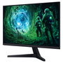 Samsung Odyssey G53F 27 pulg. QHD IPS 200 Hz Negro