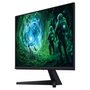 Samsung Odyssey G53F 27 pulg. QHD IPS 200 Hz Negro