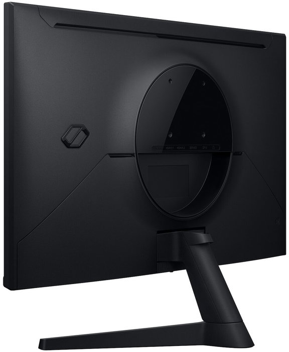 Samsung Odyssey G53F 27 pulg. QHD IPS 200 Hz Negro