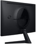 Samsung Odyssey G53F 27 pulg. QHD IPS 200 Hz Negro