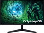 Samsung Odyssey G53F 27 pulg. QHD IPS 200 Hz Negro