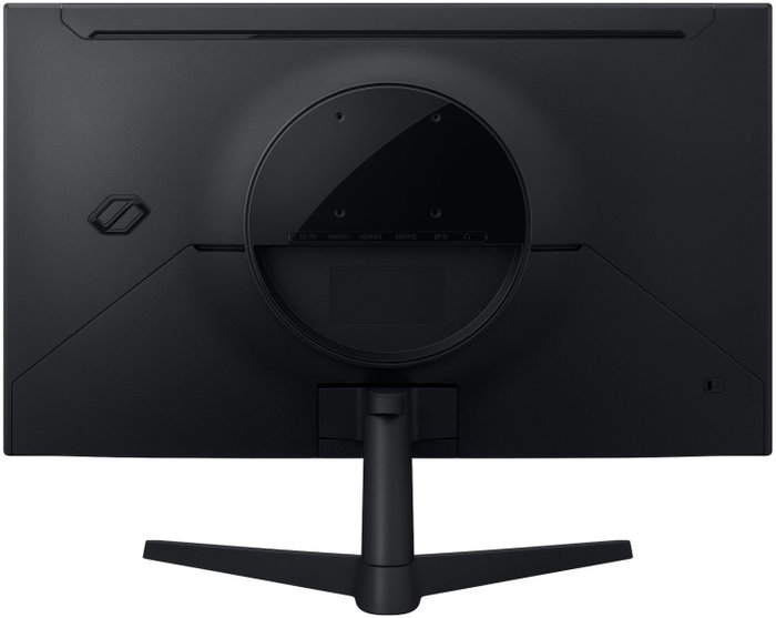 Samsung Odyssey G53F 27 pulg. QHD IPS 200 Hz Negro