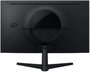 Samsung Odyssey G53F 27 pulg. QHD IPS 200 Hz Negro