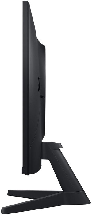 Samsung Odyssey G53F 27 pulg. QHD IPS 200 Hz Negro
