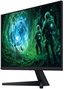 Samsung Odyssey G53F 27 pulg. QHD IPS 200 Hz Negro