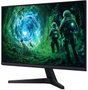 Samsung Odyssey G53F 27 pulg. QHD IPS 200 Hz Negro