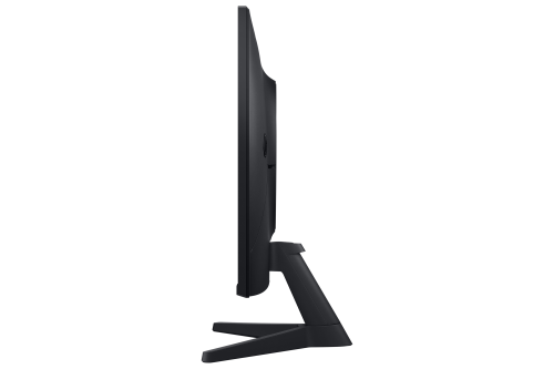 Samsung Odyssey G53F 27 pulg. QHD IPS 200 Hz Negro