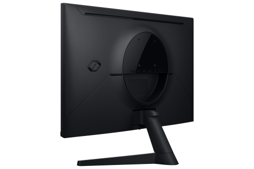 Samsung Odyssey G53F 27 pulg. QHD IPS 200 Hz Negro