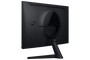 Samsung Odyssey G53F 27 pulg. QHD IPS 200 Hz Negro