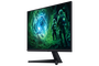 Samsung Odyssey G53F 27 pulg. QHD IPS 200 Hz Negro