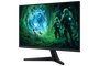 Samsung Odyssey G53F 27 pulg. QHD IPS 200 Hz Negro