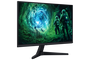 Samsung Odyssey G53F 27 pulg. QHD IPS 200 Hz Negro