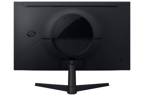 Samsung Odyssey G53F 27 pulg. QHD IPS 200 Hz Negro